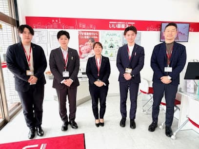 いい部屋ネット 出雲店 大東建託リーシング