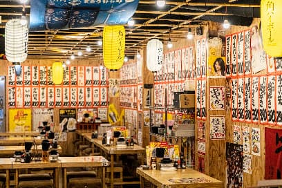大阪新世界山ちゃん 出雲駅前店