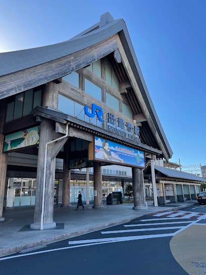 出雲市駅