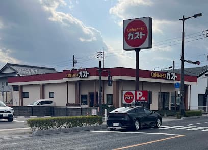 ガスト 出雲店