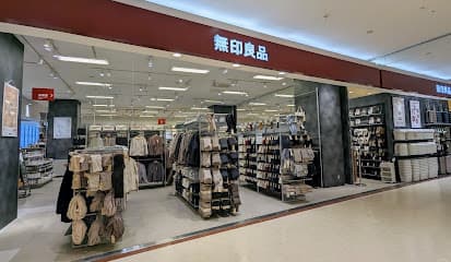 無印良品 ゆめタウン出雲