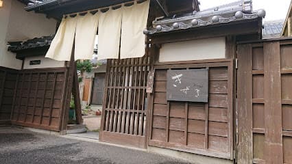 手打ち出雲そば きずき