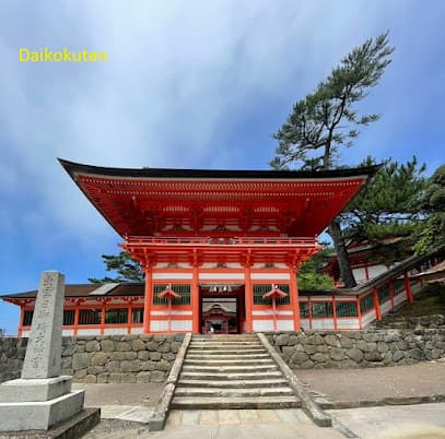 日御碕神社