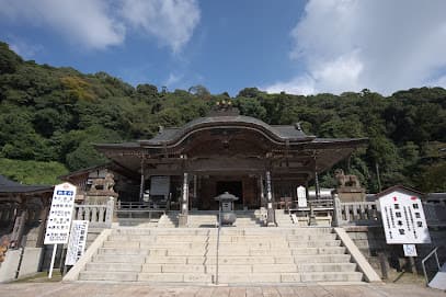 一畑寺