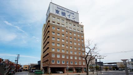 東横INN出雲市駅前