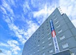ツインリーブスホテル出雲